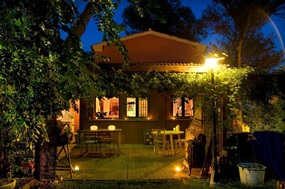 Ca' Barbona Bed & Breakfast Lido di Classe Bagian luar foto