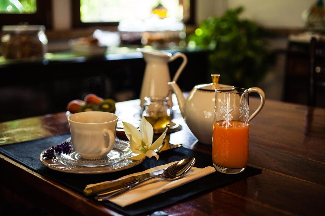Ca' Barbona Bed & Breakfast Lido di Classe Bagian luar foto