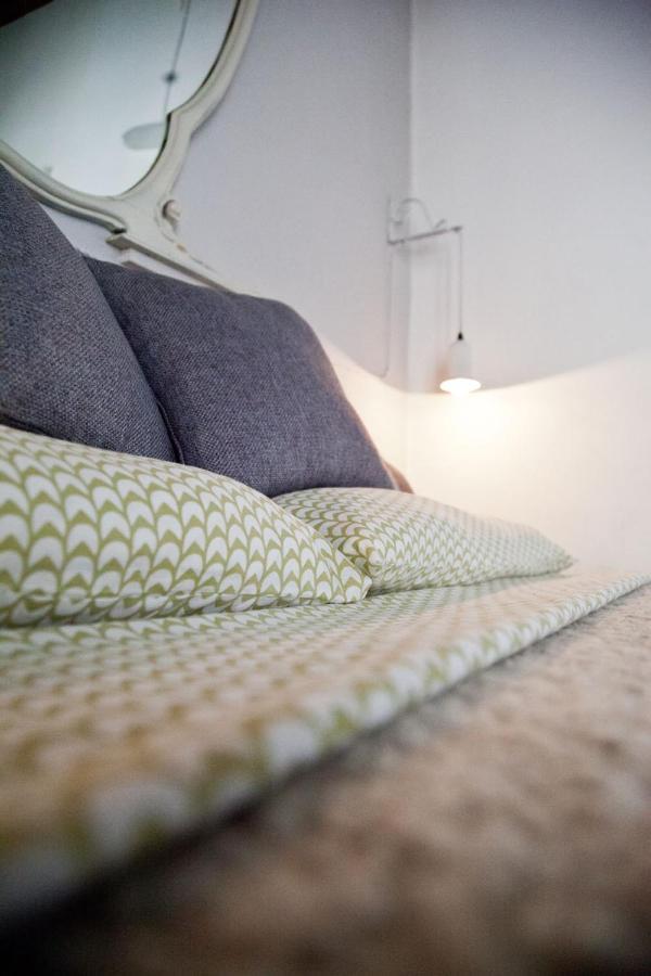 Ca' Barbona Bed & Breakfast Lido di Classe Bagian luar foto