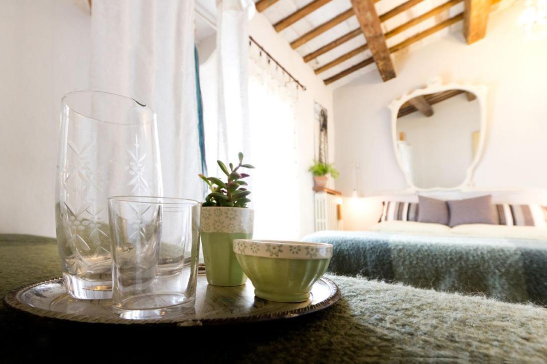 Ca' Barbona Bed & Breakfast Lido di Classe Bagian luar foto