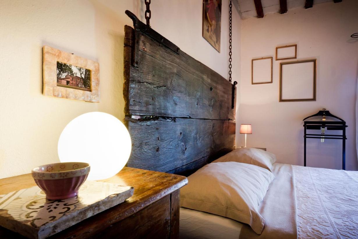Ca' Barbona Bed & Breakfast Lido di Classe Bagian luar foto
