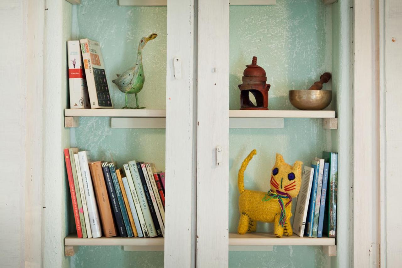 Ca' Barbona Bed & Breakfast Lido di Classe Bagian luar foto