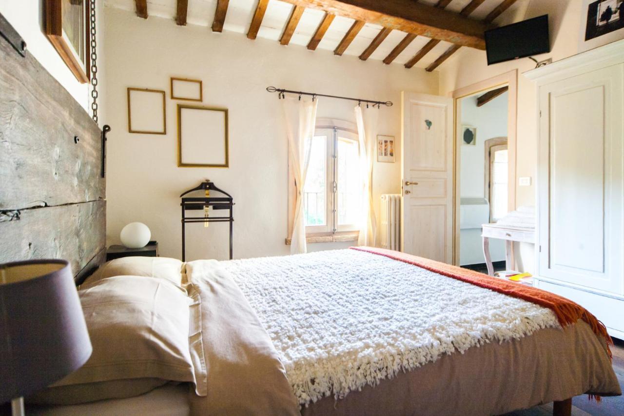 Ca' Barbona Bed & Breakfast Lido di Classe Bagian luar foto