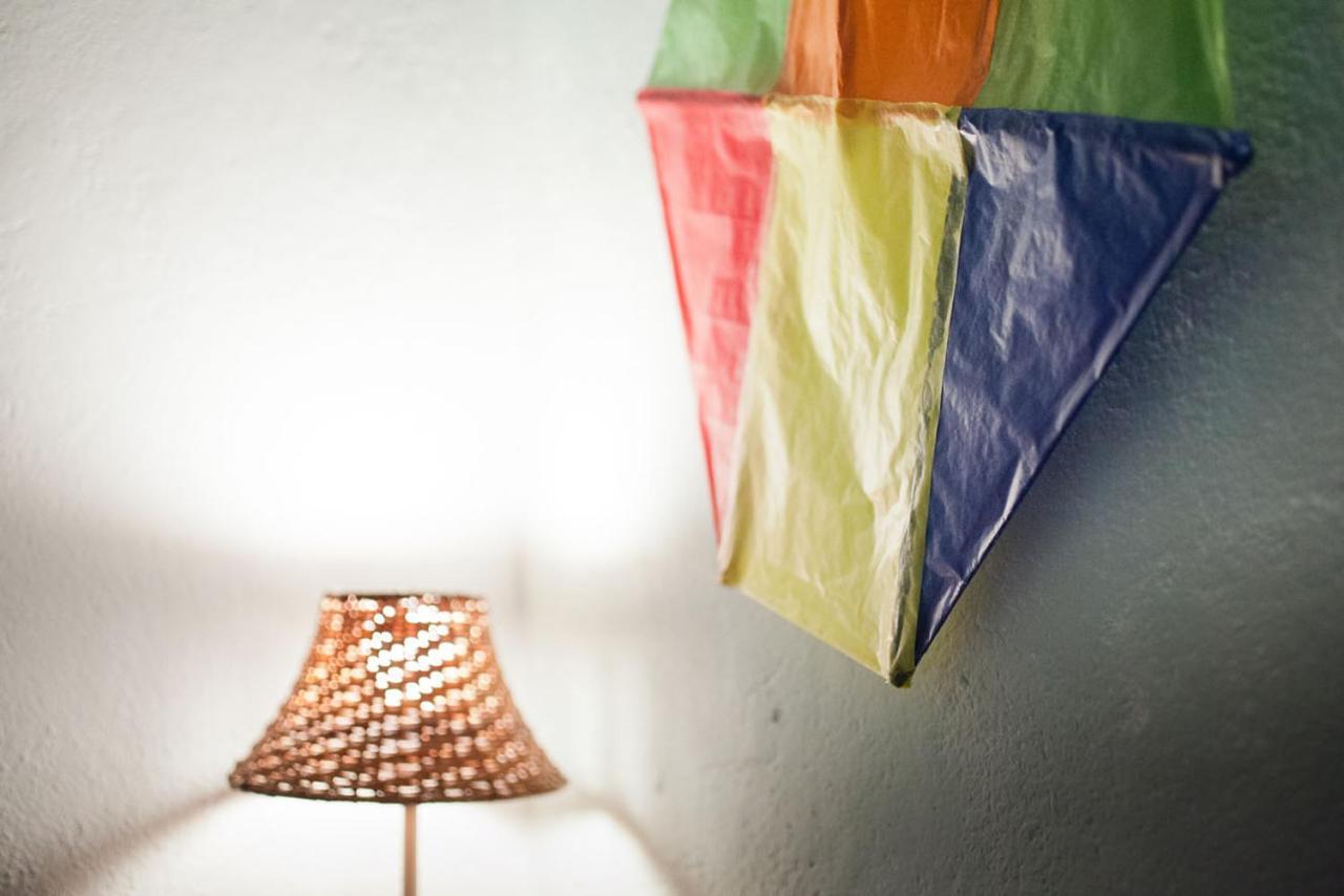 Ca' Barbona Bed & Breakfast Lido di Classe Bagian luar foto