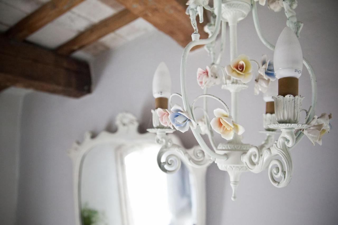 Ca' Barbona Bed & Breakfast Lido di Classe Bagian luar foto
