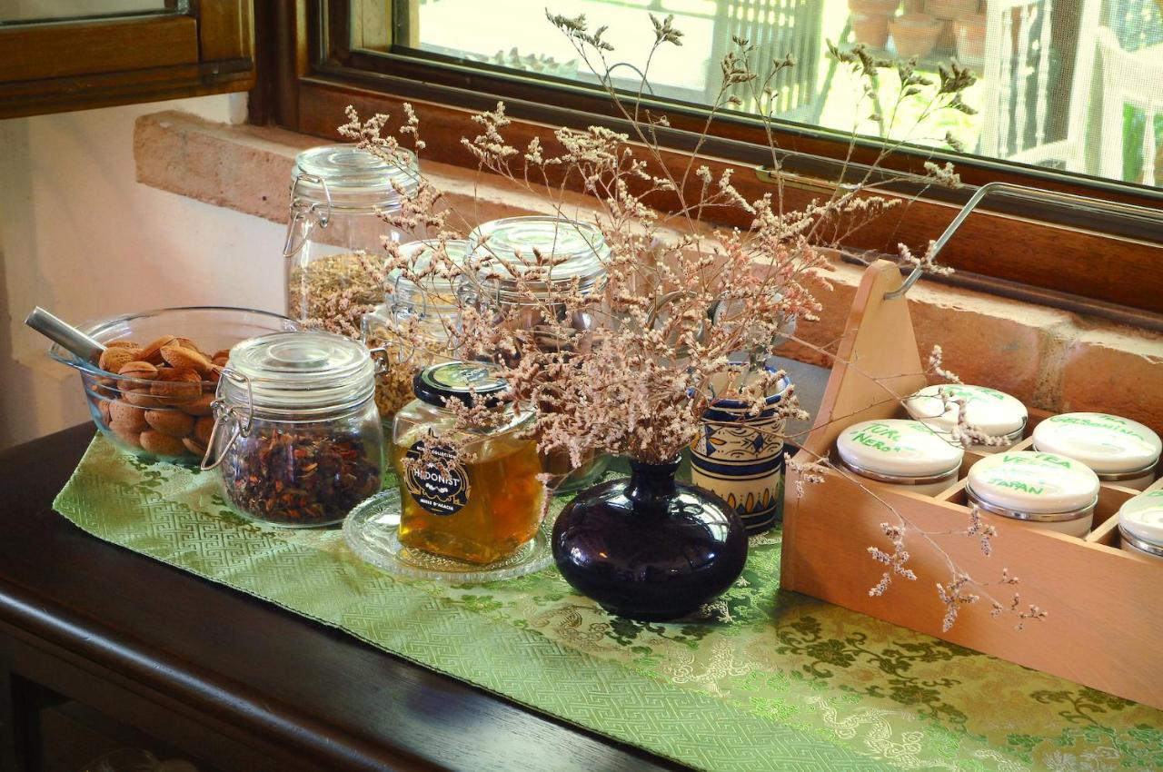 Ca' Barbona Bed & Breakfast Lido di Classe Bagian luar foto