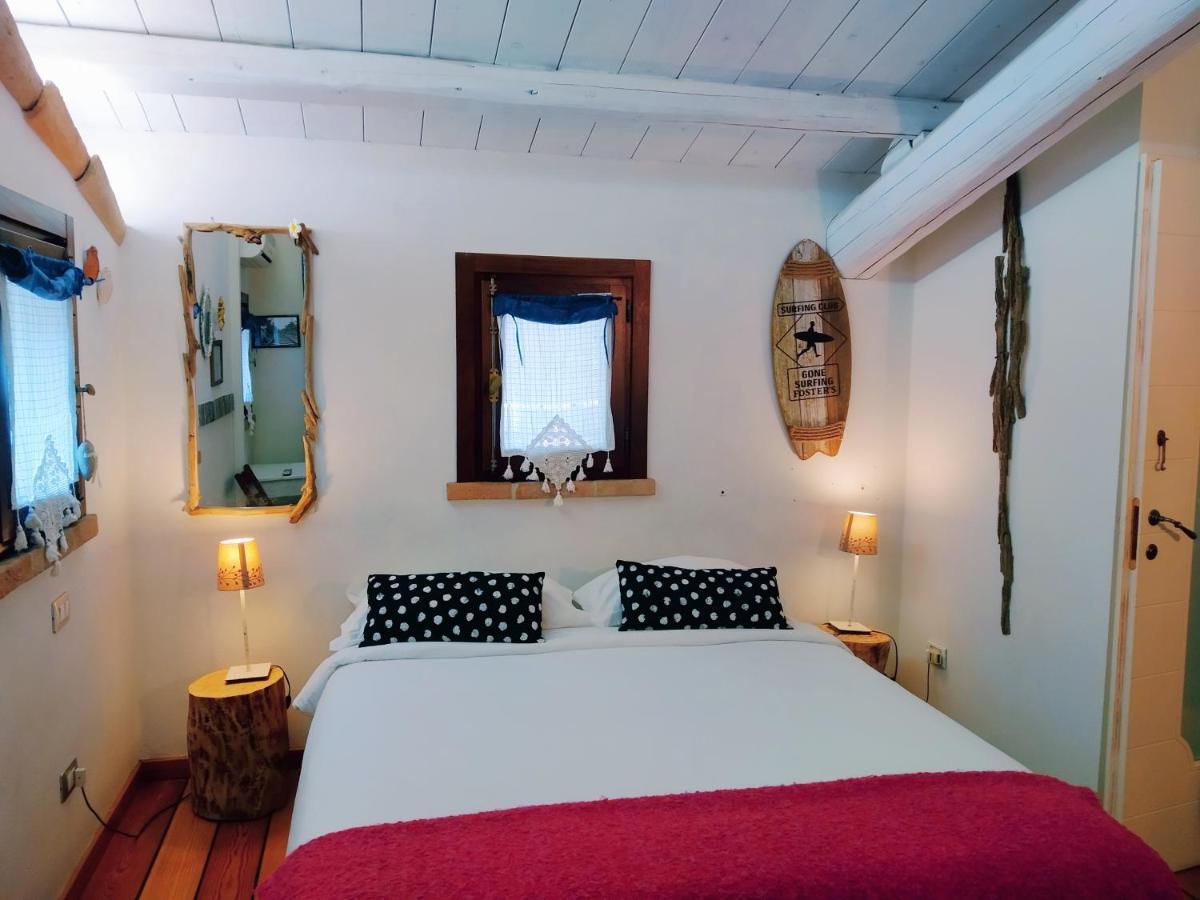 Ca' Barbona Bed & Breakfast Lido di Classe Bagian luar foto