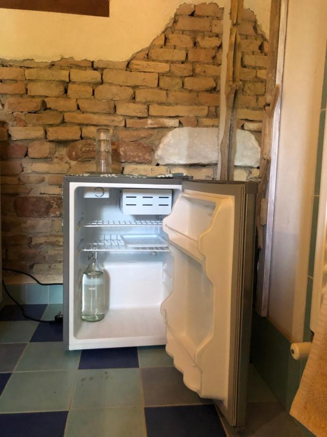Ca' Barbona Bed & Breakfast Lido di Classe Bagian luar foto
